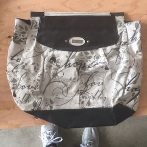 Miche bag cover/shell only.